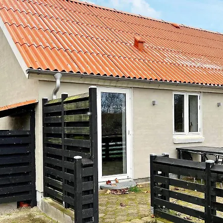 Xiii Casa de Férias Frederikshavn