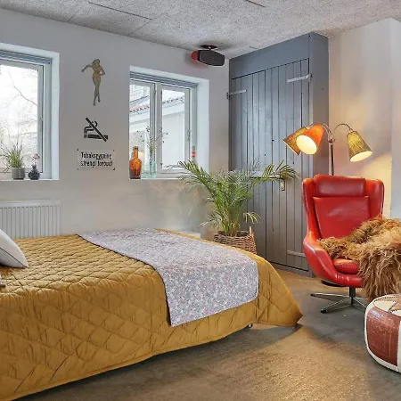 Holiday home Xiii *