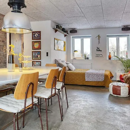 Holiday home Xiii *