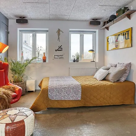 Casa de Férias Xiii Frederikshavn