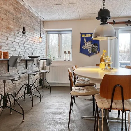 Xiii Holiday home Frederikshavn