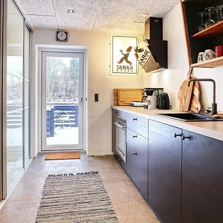 Holiday home Xiii