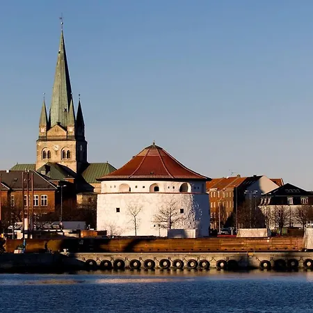 Xiii Holiday home Frederikshavn