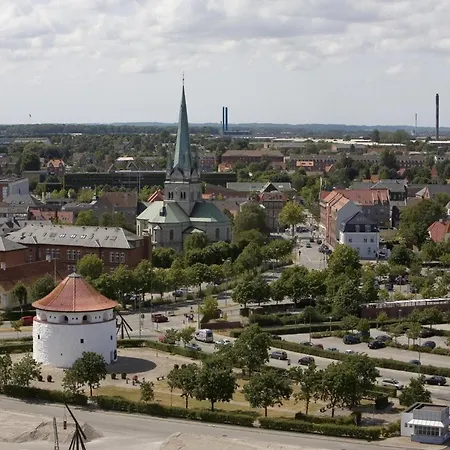Xiii Frederikshavn