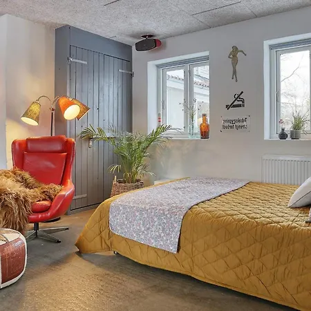 Holiday home Xiii *