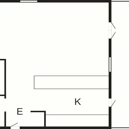 Xiii Holiday home
